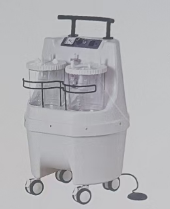 医用电动吸引器PN-3000XP70