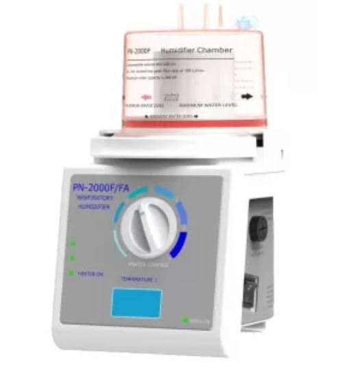 医用电热湿化器