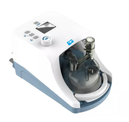 高流量呼吸湿化治疗仪