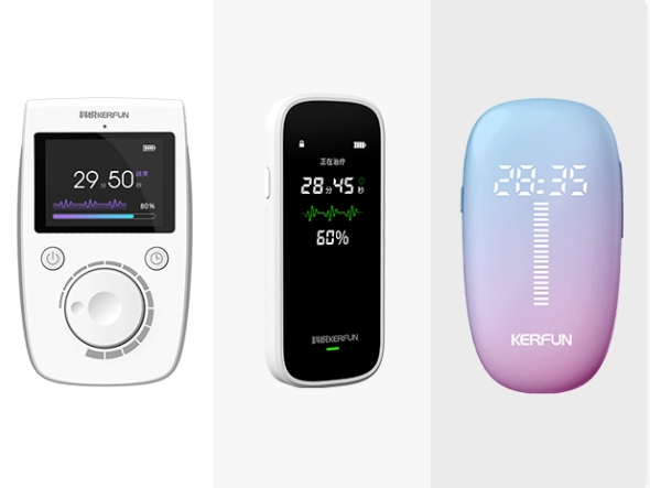 经颅微电流刺激仪