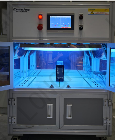 紫外线UV照射实验箱（高配）