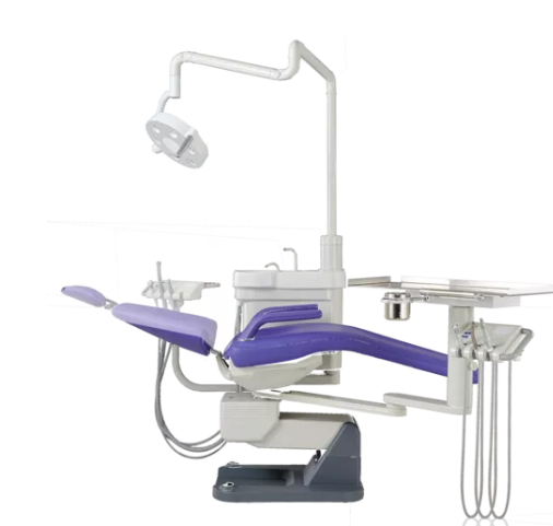 （椅裝式）牙科治療設(shè)備