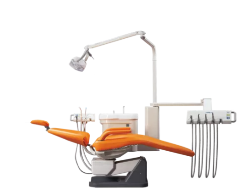 （椅裝式）牙科治療設(shè)備