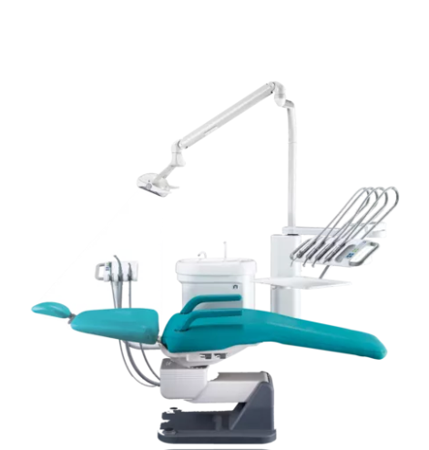 （椅裝式）牙科治療設(shè)備