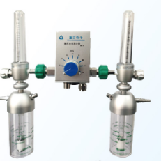 医用空氧混合器