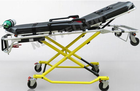 救护车担架
