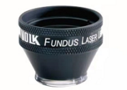 接触式激光眼底诊断镜