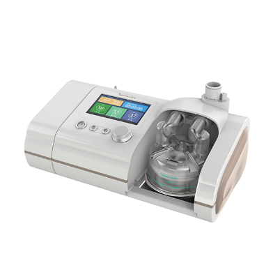 高流量呼吸湿化治疗仪