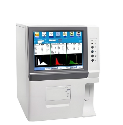 干式血液细胞分析仪