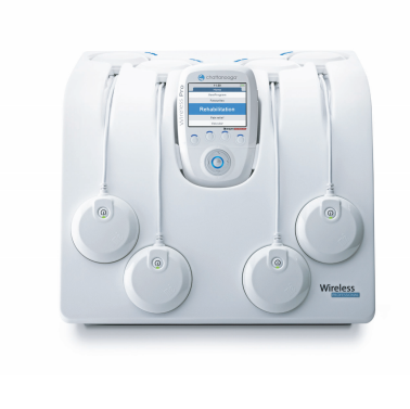 神经肌肉刺激器