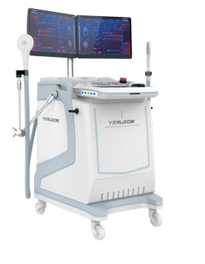 磁刺激仪（TMS智能机器人定位设备）