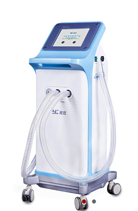 多频振动排痰仪