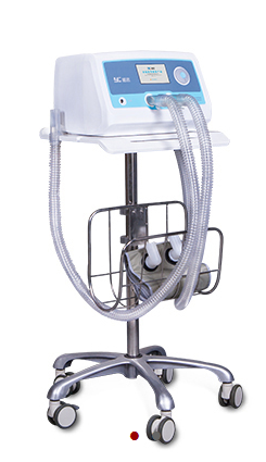 多频振动排痰仪