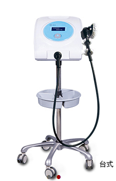 体外振动排痰机