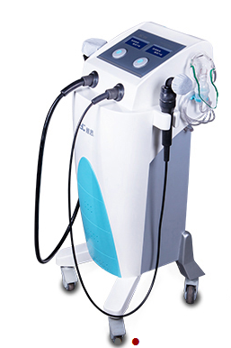 体外振动排痰机