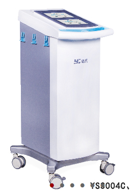 脑循环磁电治疗仪