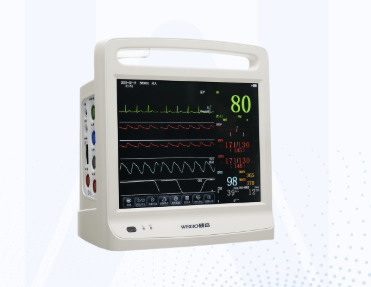 病人监护仪