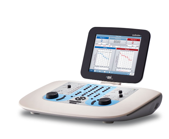 听力计GSI AudioStar Pro Clinical Audiometer