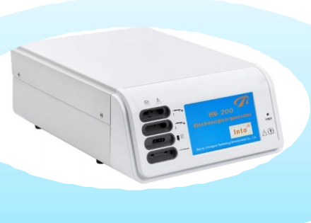 宠物能量平台/高频电刀