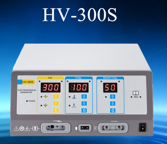 宠物能量平台/高频电刀