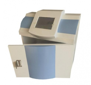 光辐射增氧治疗仪