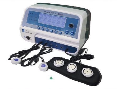 电子灸治疗仪