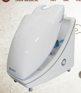 熏蒸床（坐式熏蒸仪）