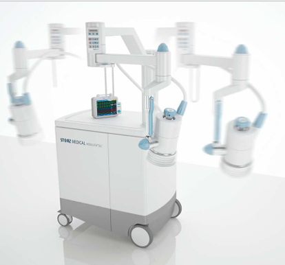 体外冲击波心血管治疗系统（体外磁场治疗仪系统）
