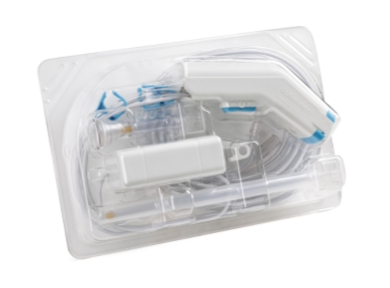 电动脉冲冲洗器