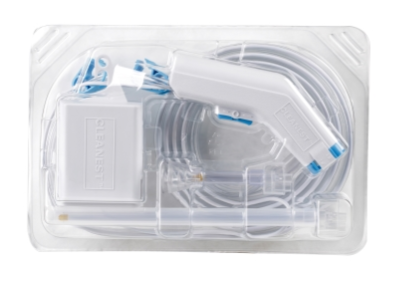 电动脉冲冲洗器