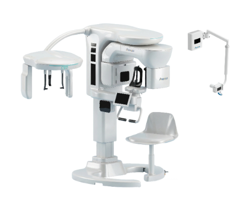 口腔颌面锥形束计算机体层摄影设备（口腔CT）