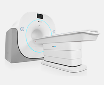医用磁共振成像系统