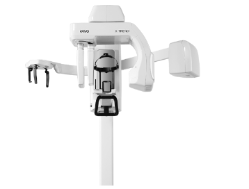 口腔颌面锥形束计算机体层摄影设备（口腔CT）