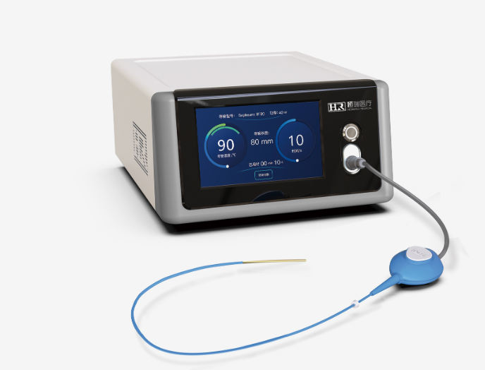 射频闭合发生器