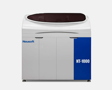 全自动生化分析仪