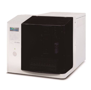 全自动血液分析仪（五分类）