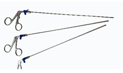 椎间孔镜手术器械