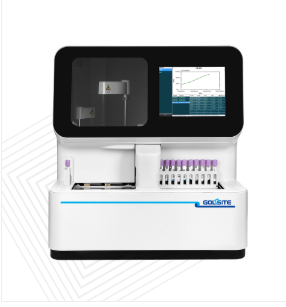 特定蛋白分析仪