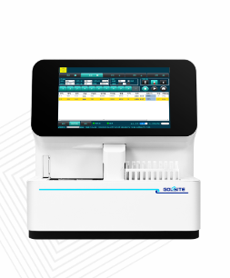 特定蛋白分析仪