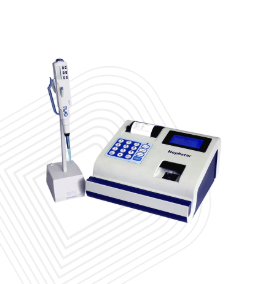 特定蛋白分析仪