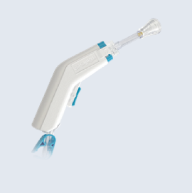 电动脉冲冲洗器