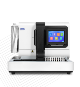 全自动糖化血红蛋白分析仪