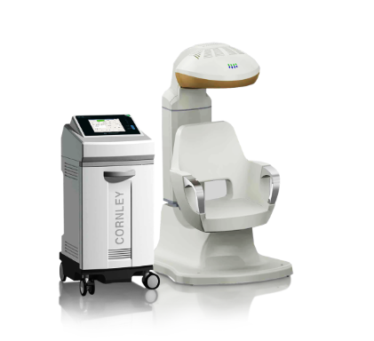 超低频经颅磁刺激仪