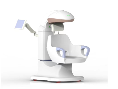 超低频经颅磁刺激仪