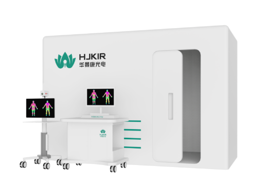 医用红外热像仪