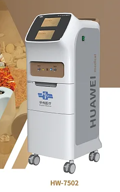 砭石电子罐疗仪