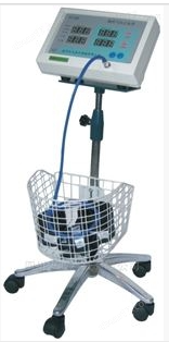 气压止血器