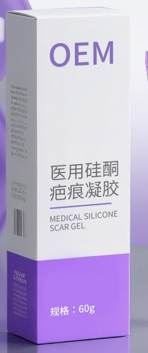 医用硅酮疤痕凝胶