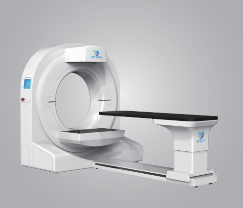 宠物DR+CT（二合一）