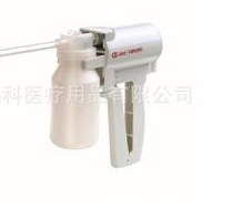 手动吸引器